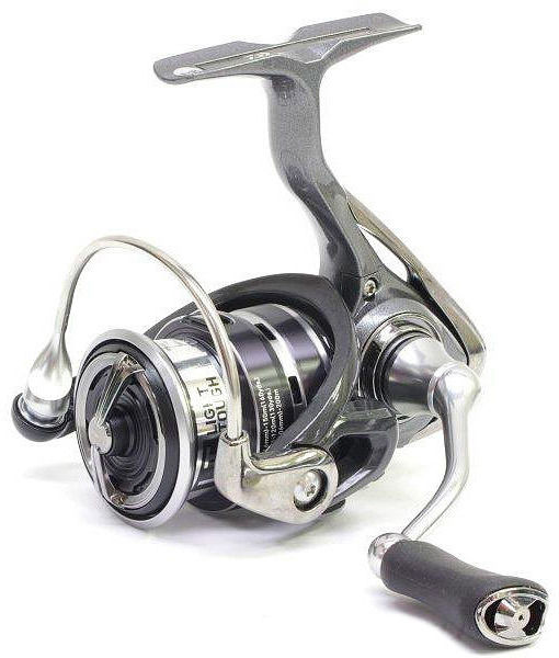 Daiwa 20 Exceler LT