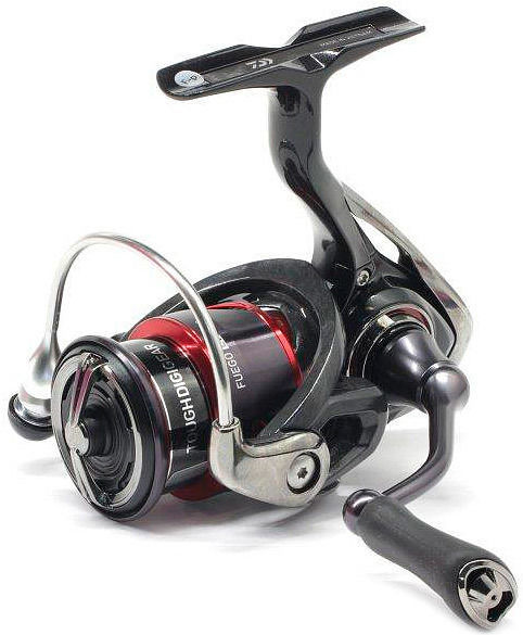 Daiwa 20 Fuego LT