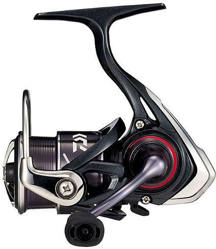 Daiwa 20 Gekkabijin X LT