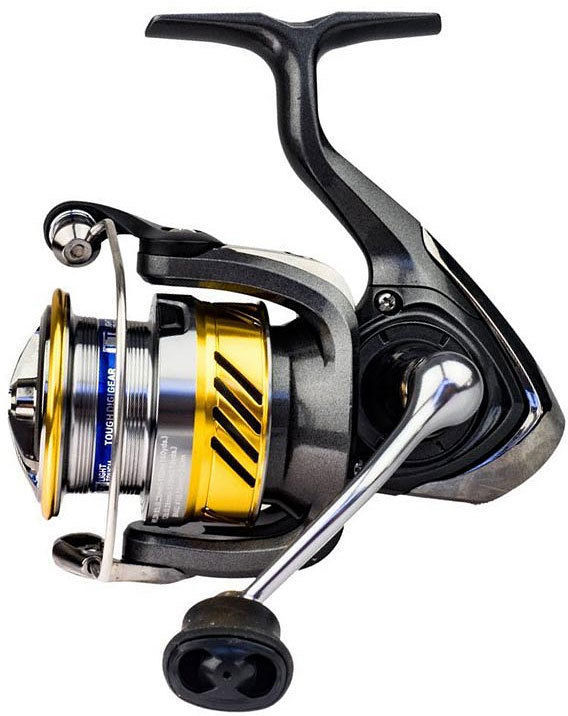 Daiwa 20 Laguna LT