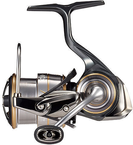 Daiwa 20 Luvias LT