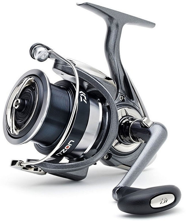 Daiwa 20 N Zon LT