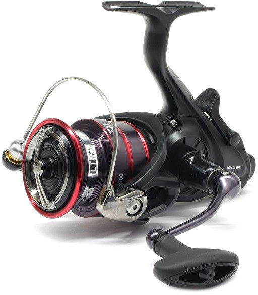 Daiwa 20 Ninja BR LT