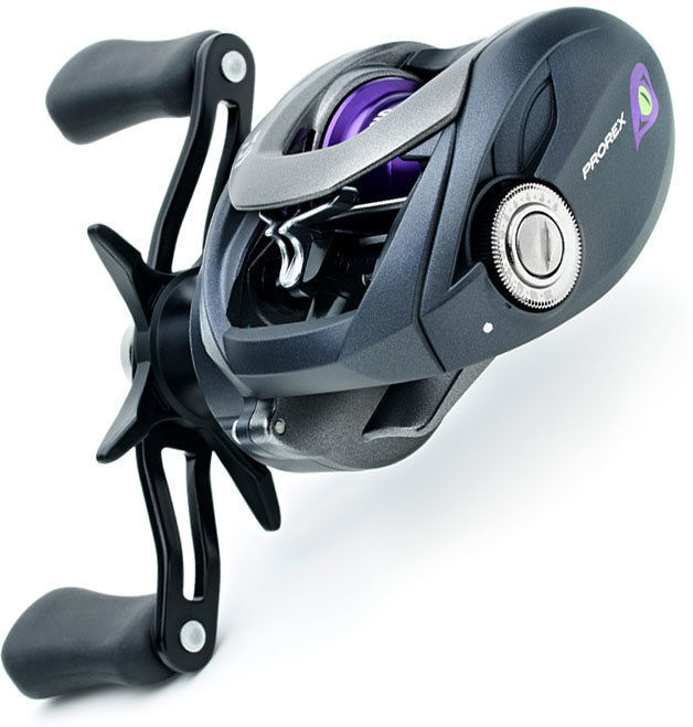 Daiwa 20 Prorex PE SV TW