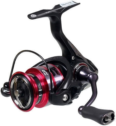 Daiwa 20 TA MS LT