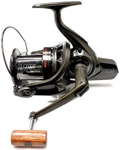 Daiwa 21 Emblem QD-SD