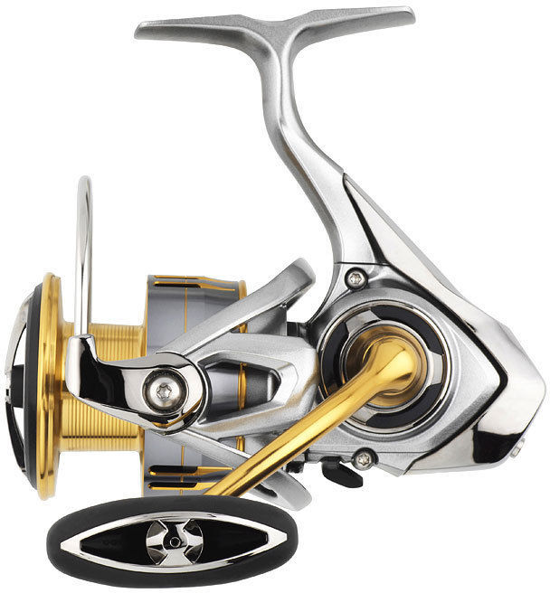 Daiwa 21 Freams LT