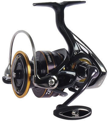 Daiwa 21 Legalis CS LT