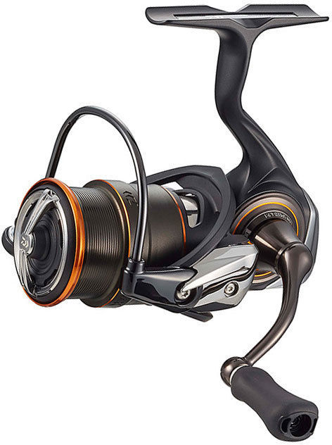 Daiwa 21 Presso LT