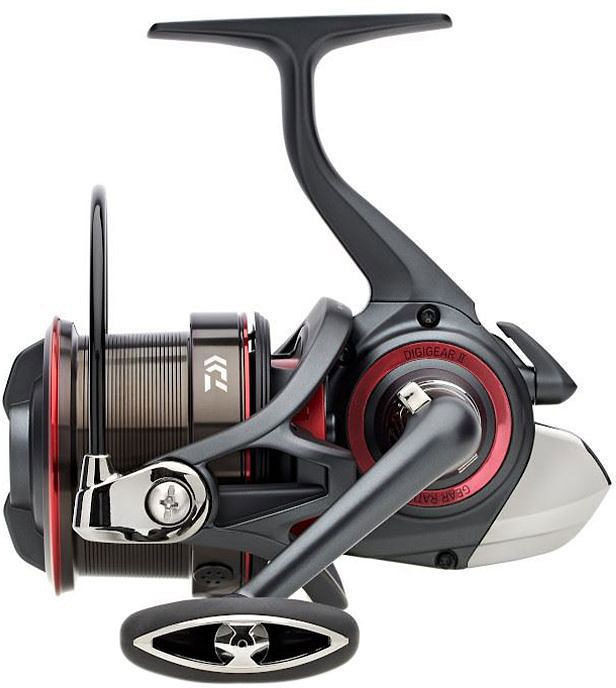 Daiwa 21 Tournament Feeder