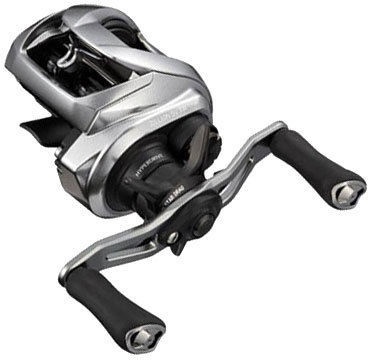 Daiwa 21 Zillion SV TW