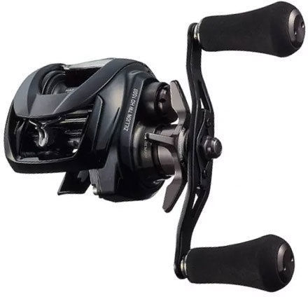 Daiwa 21 Zillion TW HD