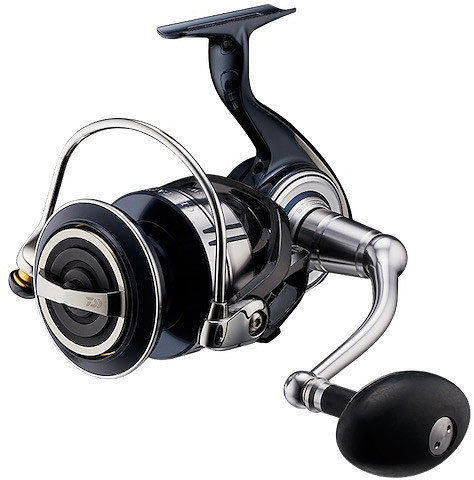 Daiwa 21Certate SW