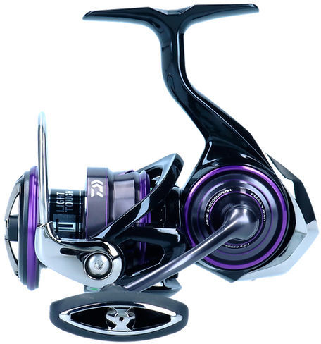 Daiwa 22 Prorex MQ LT