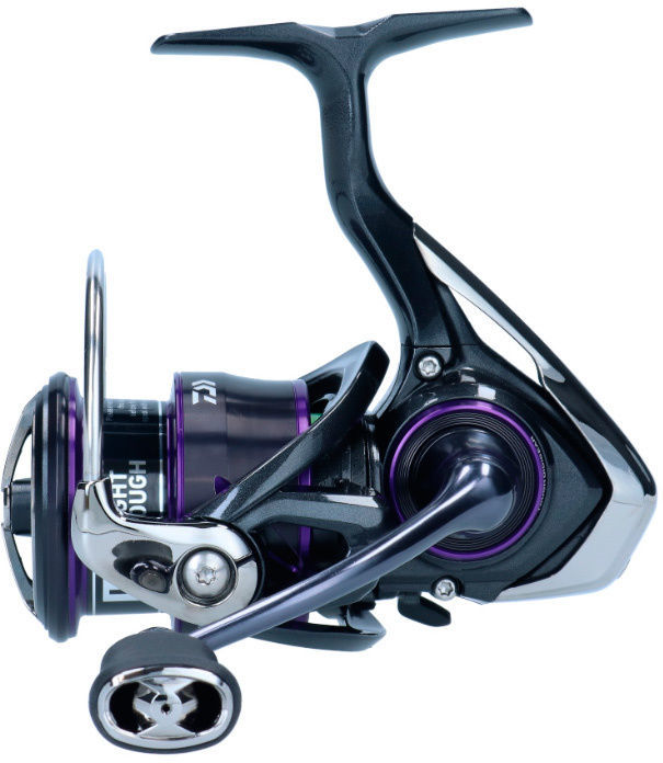 Daiwa 22 Prorex V LT