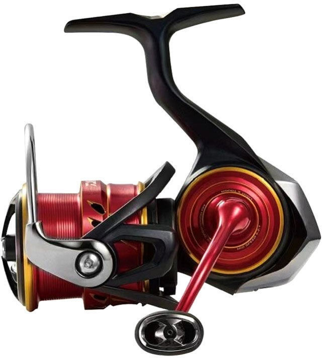 Daiwa 22 Salamandura LT