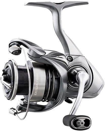 Daiwa 23 Exceler LT