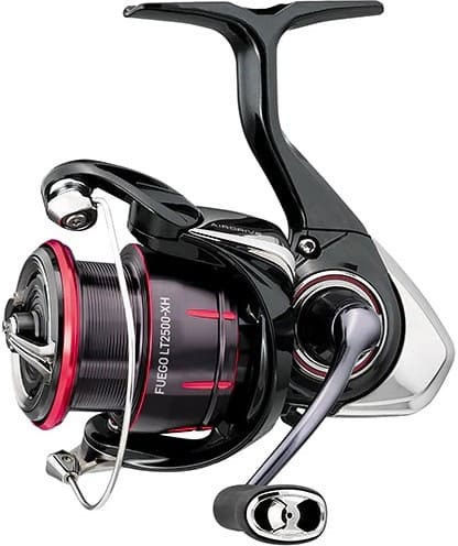 Daiwa 23 Fuego LT