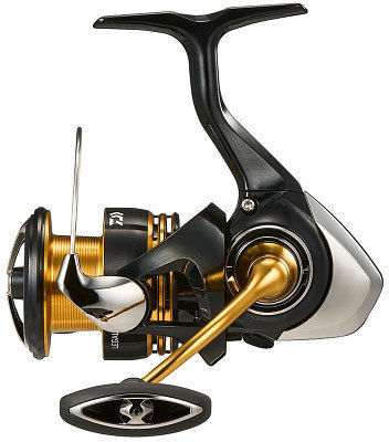 Daiwa 23 Legalis LT