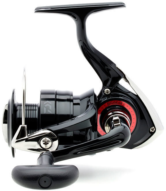 Daiwa 23 Matchman