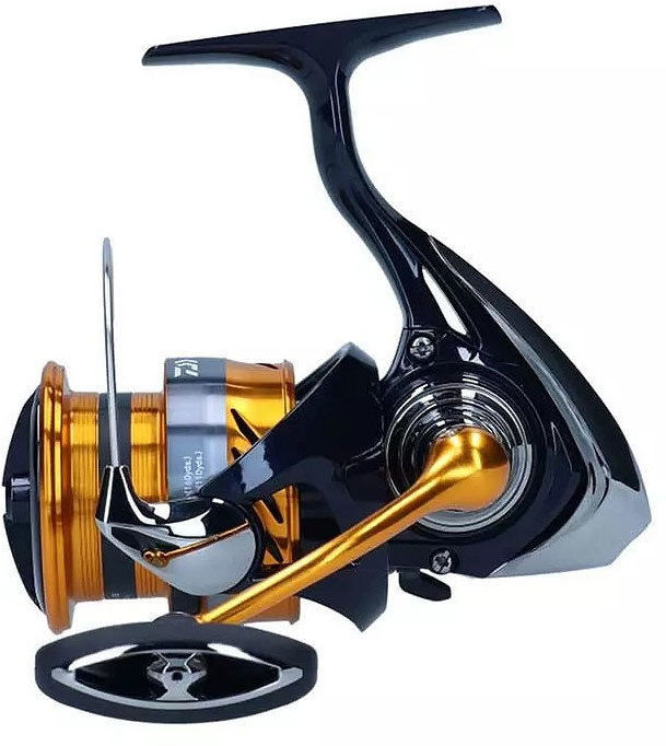 Daiwa 23 Revros LT