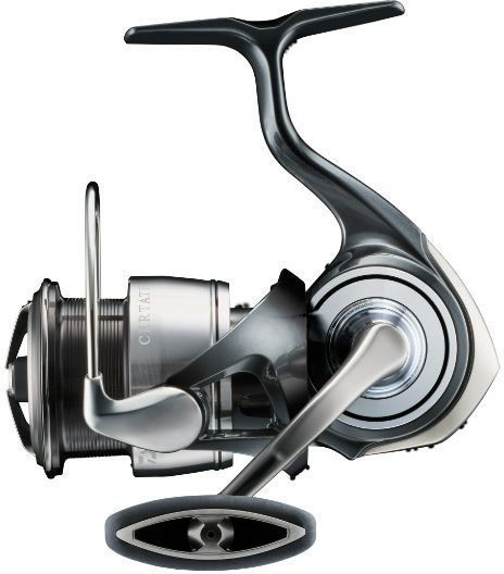 Daiwa 24 Certate LT