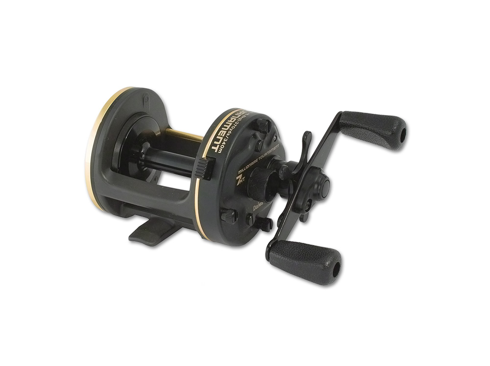 Daiwa 7 HT