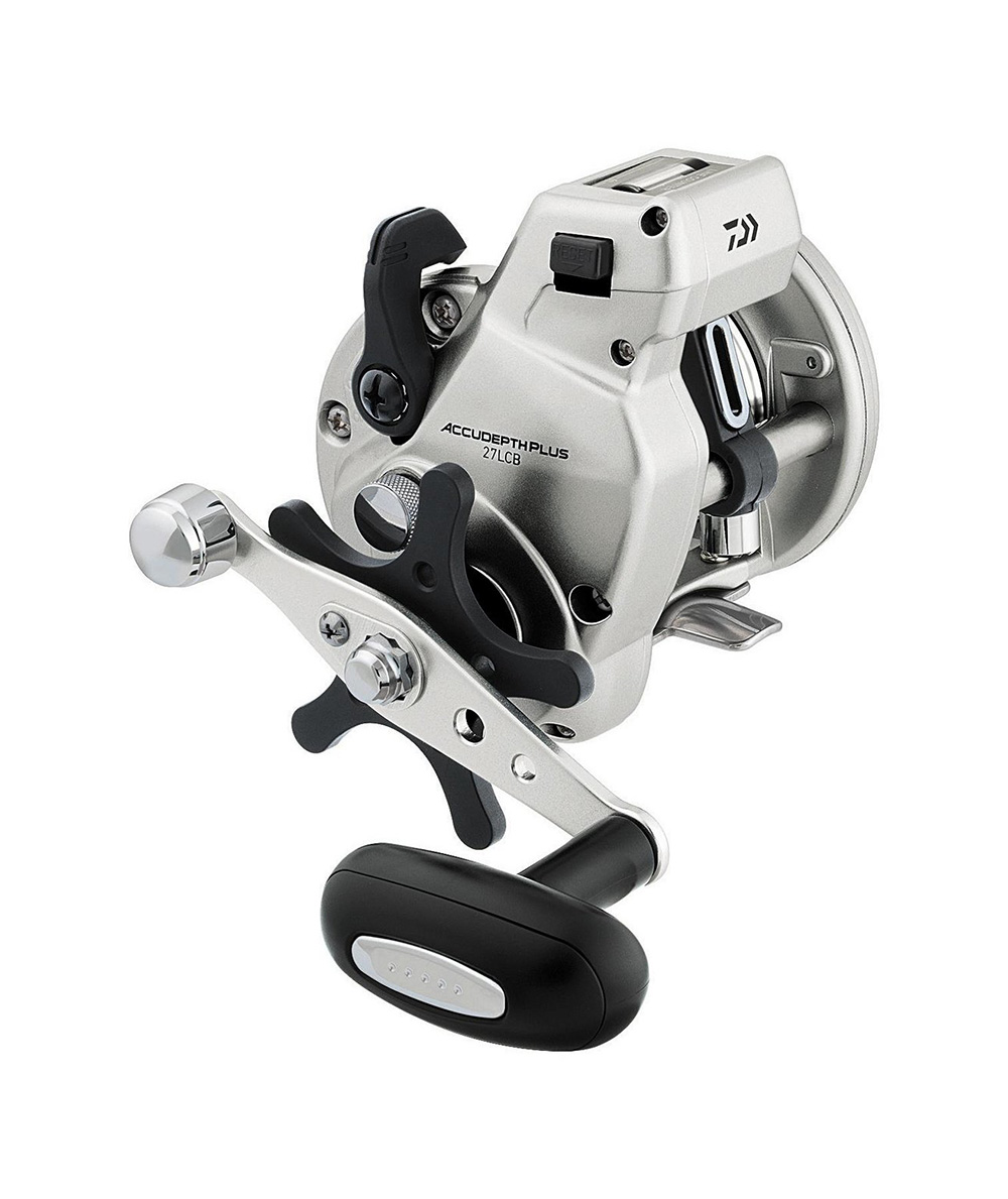 Daiwa Accudepth Plus LCB