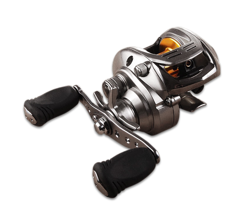 Daiwa Aggrest