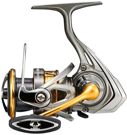 Daiwa Aggrest LT