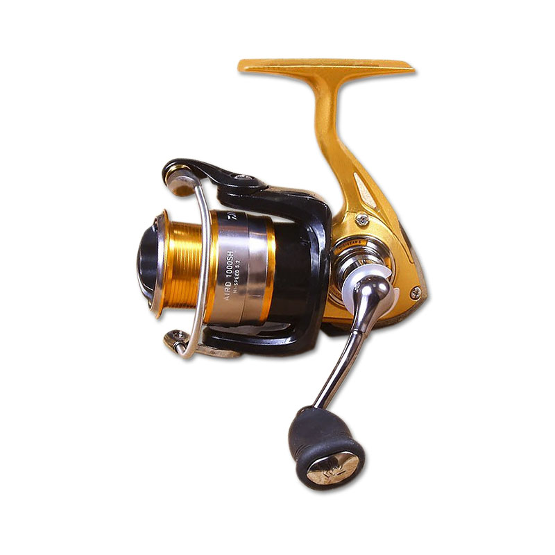 Daiwa Aird