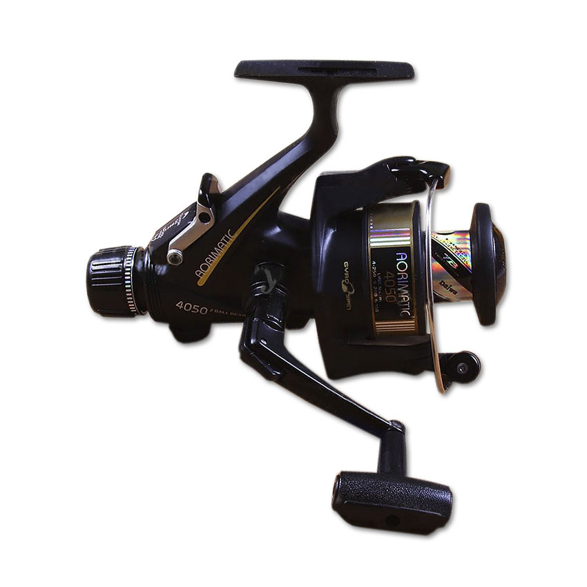 Daiwa Aorimatic