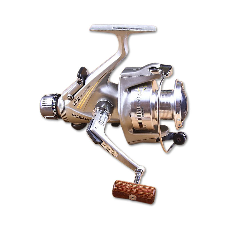 Daiwa Aorimatic Yako