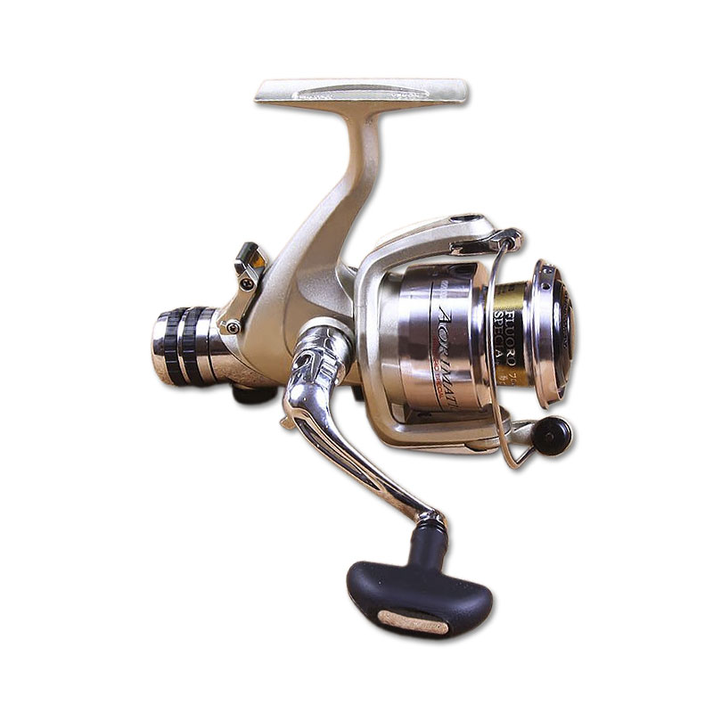 Daiwa Aorimatic Yako Fluo SP