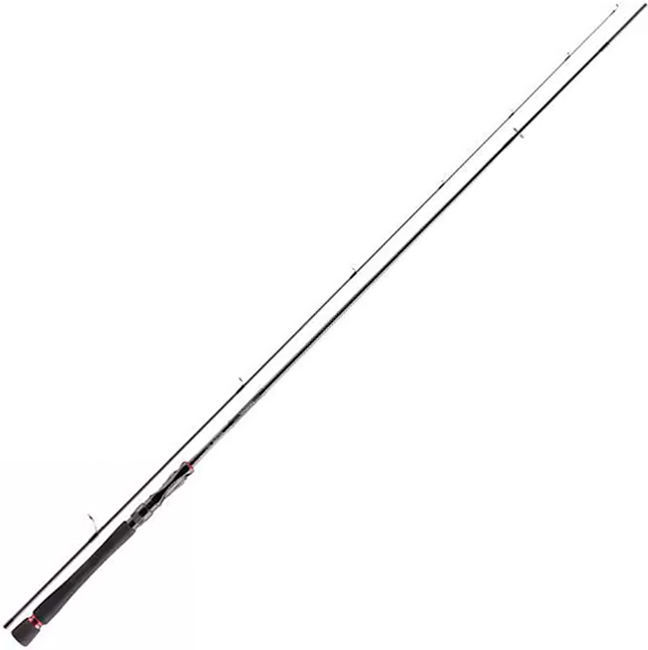 Daiwa Ballistic-X Light-Ultra-Light