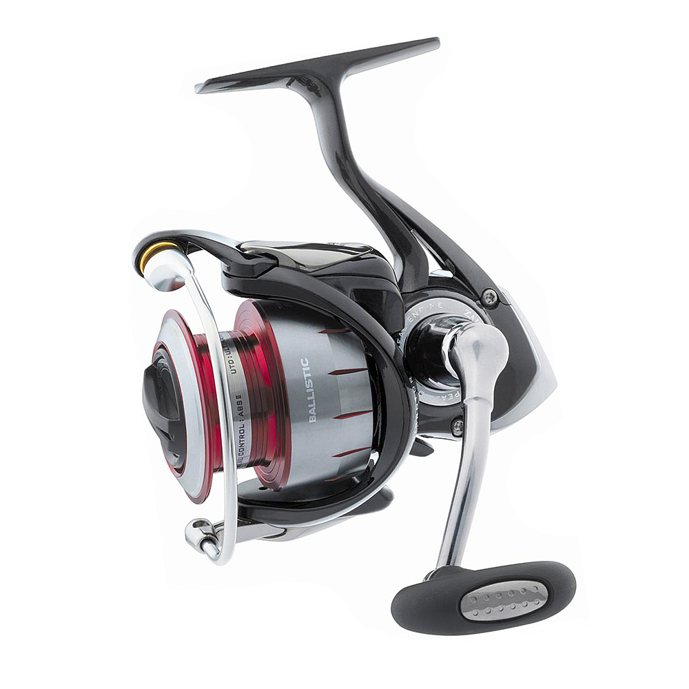 Daiwa Ballistic SH