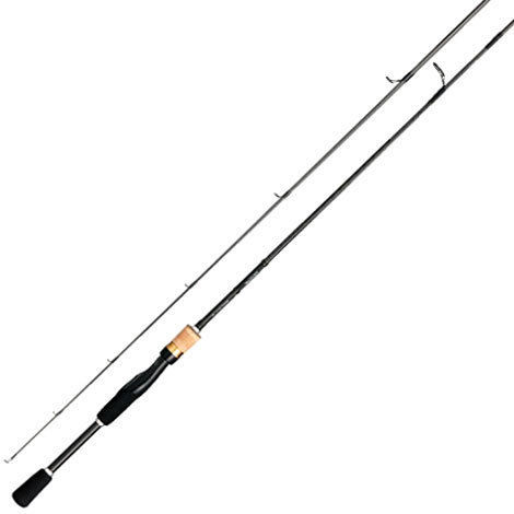 Daiwa Bass X Spinning