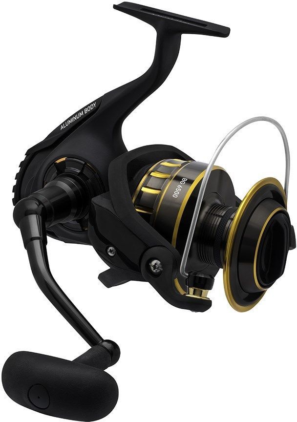 Daiwa BG