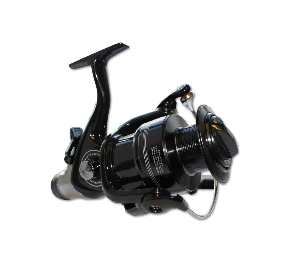 Daiwa Black Widow BR