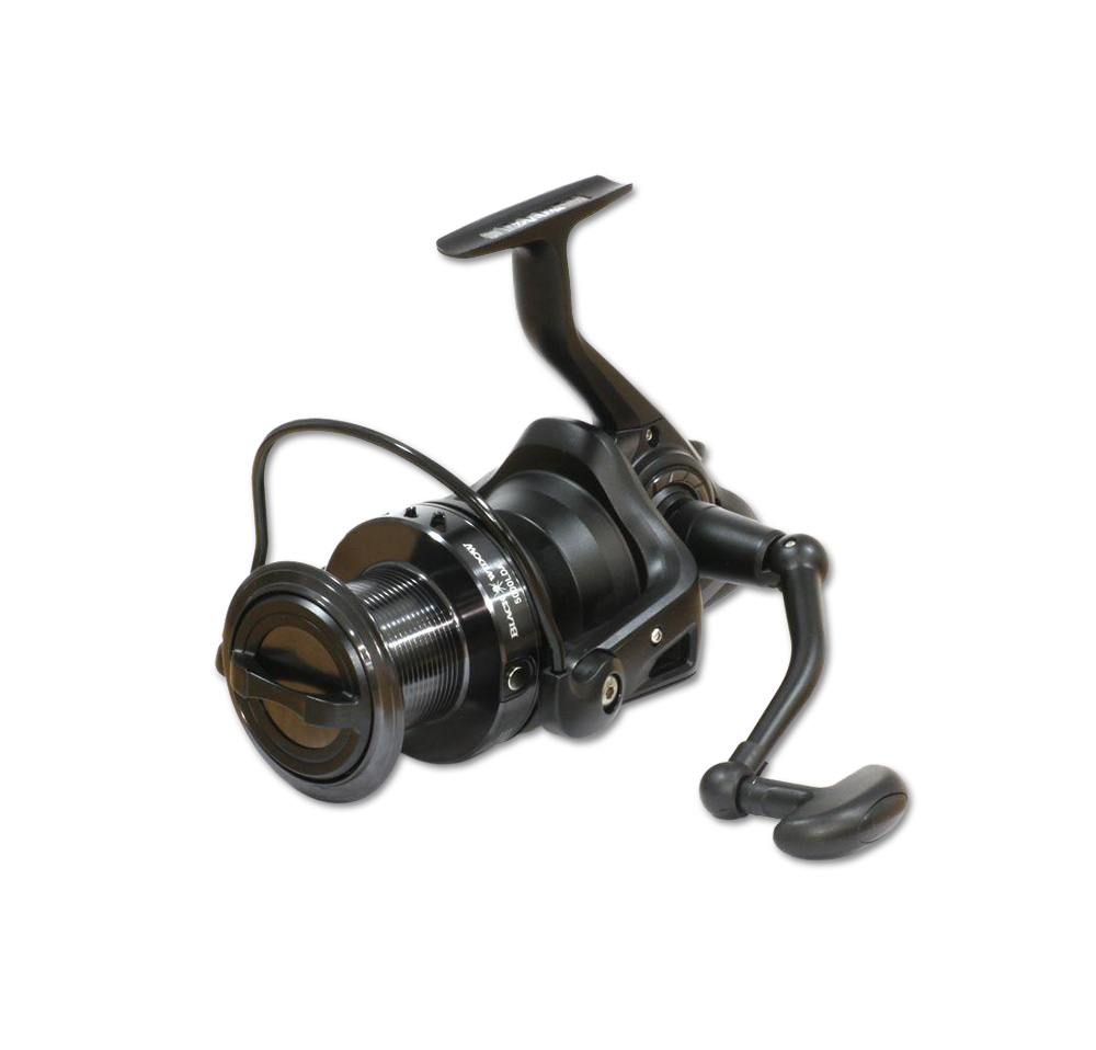 Daiwa Black Widow