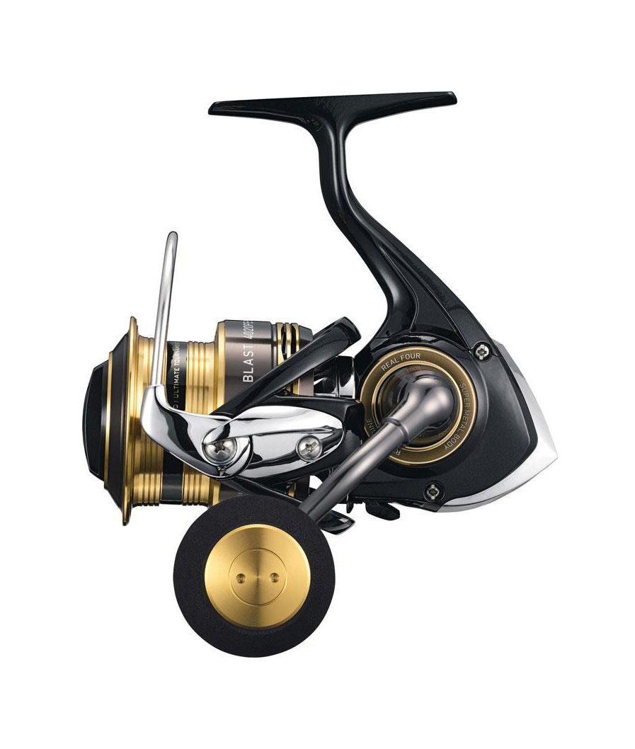 Daiwa Blast