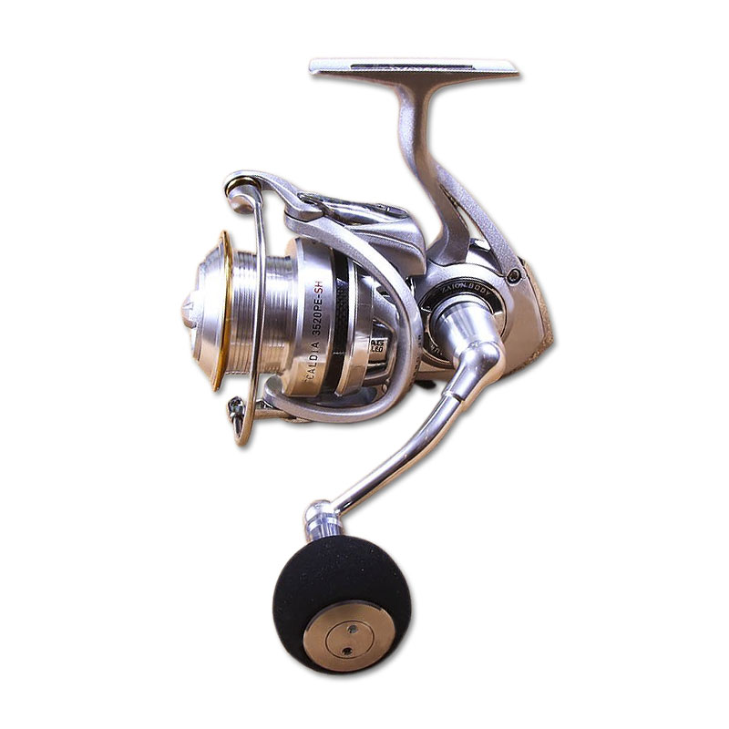 Daiwa Caldia 12