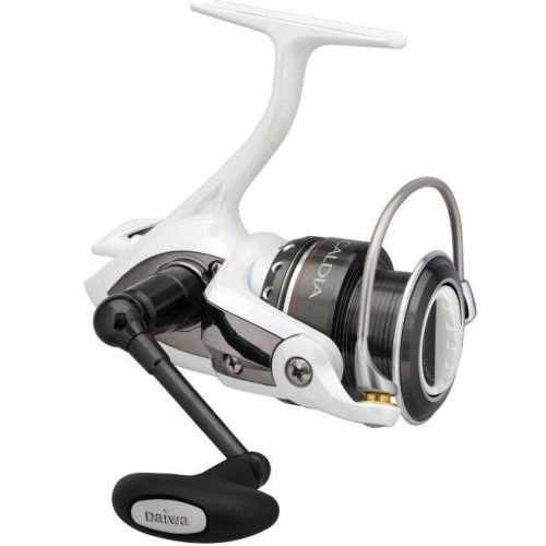 Daiwa Caldia 2009