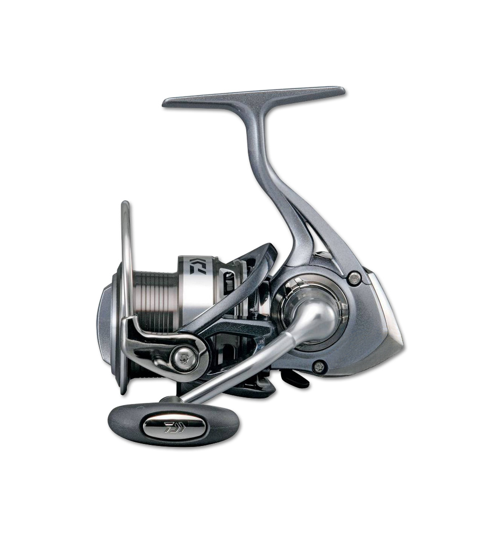 Daiwa Caldia 2014