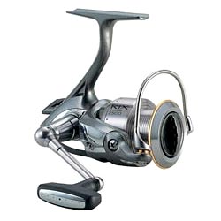 Daiwa Caldia Kix