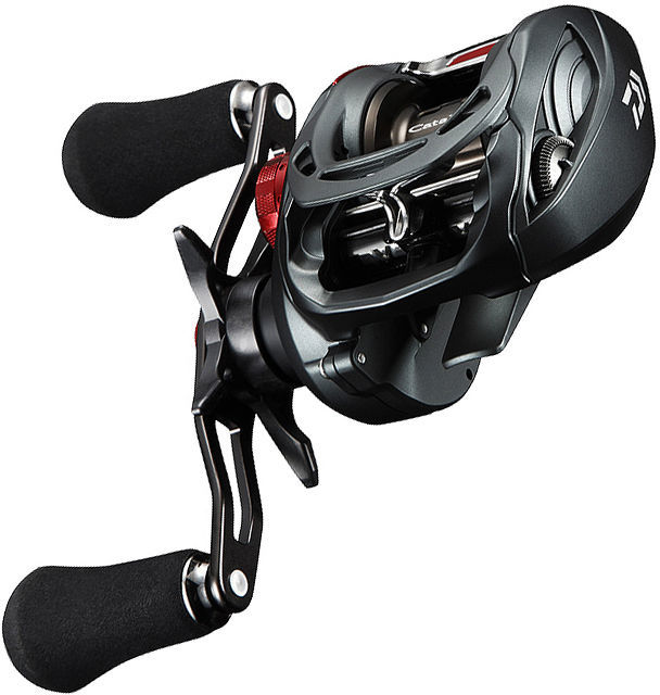 Daiwa Catalina TW