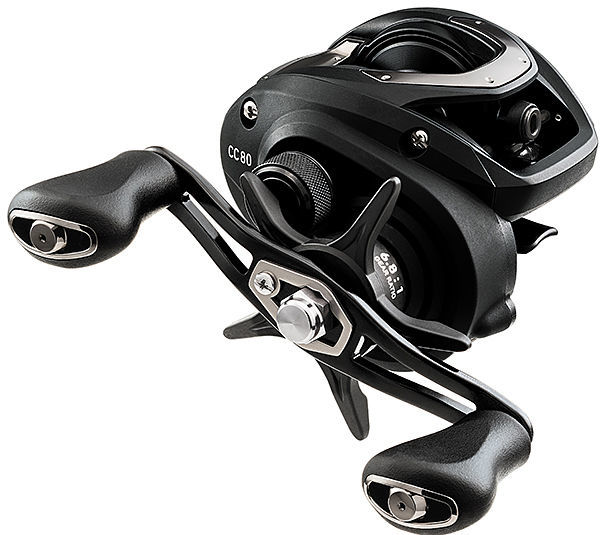 Daiwa CC80