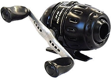 Daiwa CC Closed Face