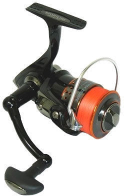 Daiwa CC V-Max