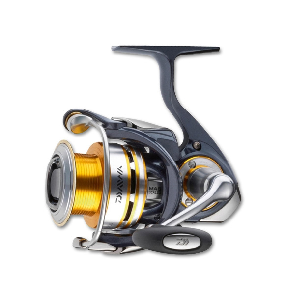 Daiwa Certate 10